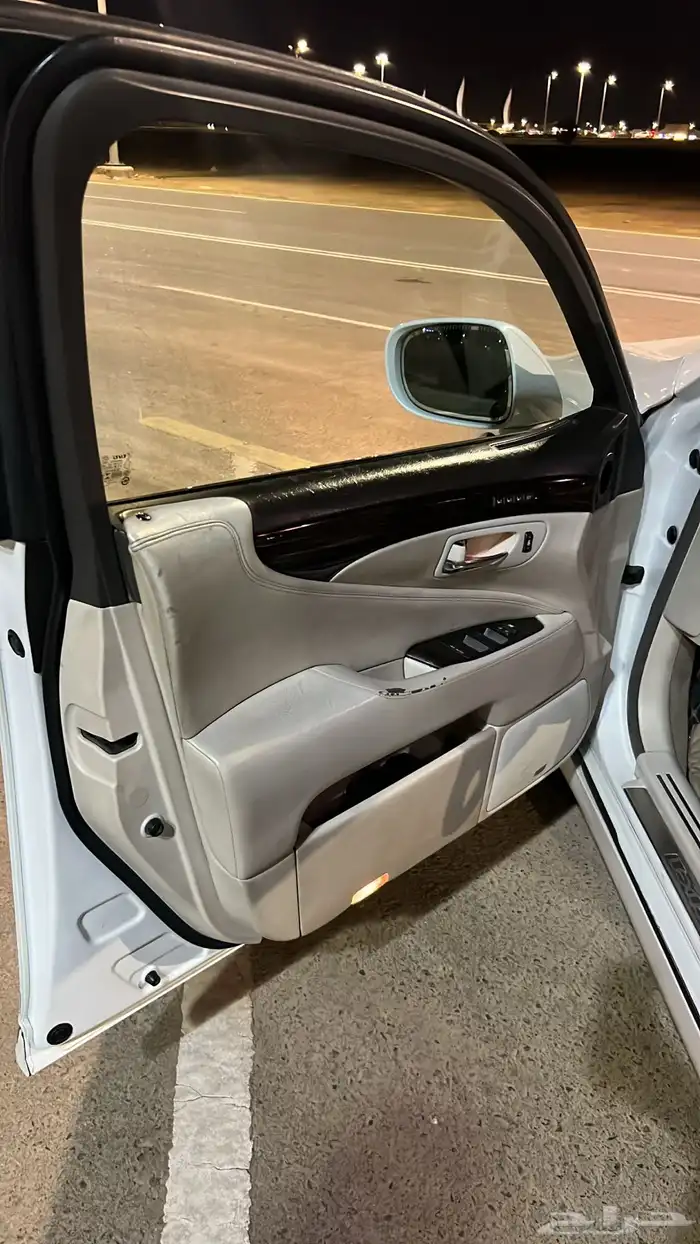 لكزس LS 2007 ( تم البيع ) 15