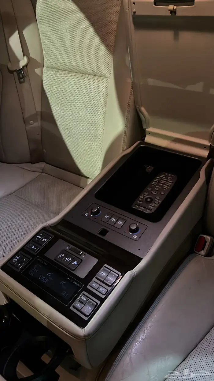 لكزس LS 2007 ( تم البيع ) 33