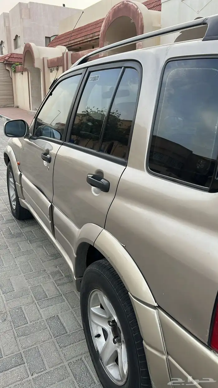 سوزوكي 3