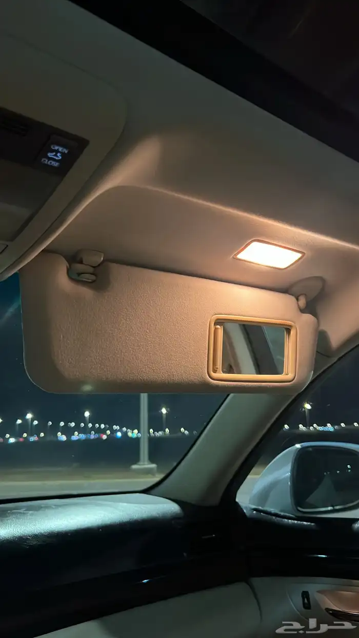 لكزس LS 2007 ( تم البيع ) 29