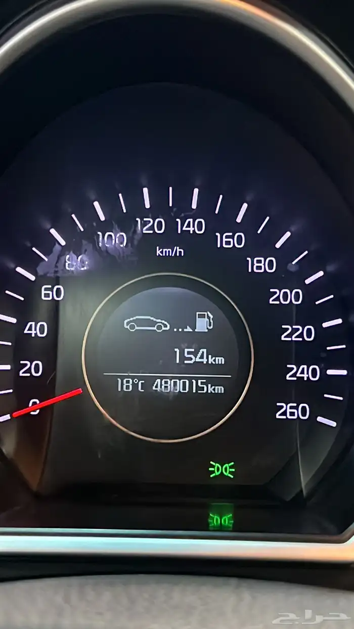 اوبتيما 2015 2.0 لعشاق النضيف تم البيع 23