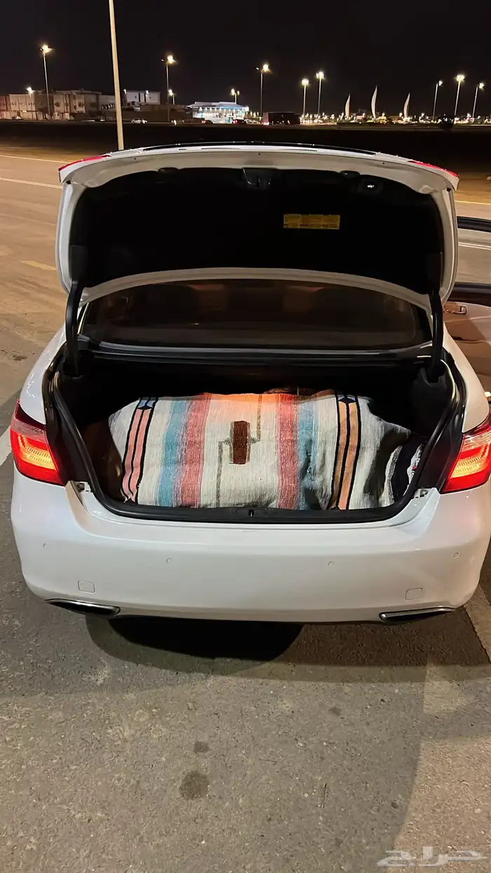 لكزس LS 2007 ( تم البيع ) 13