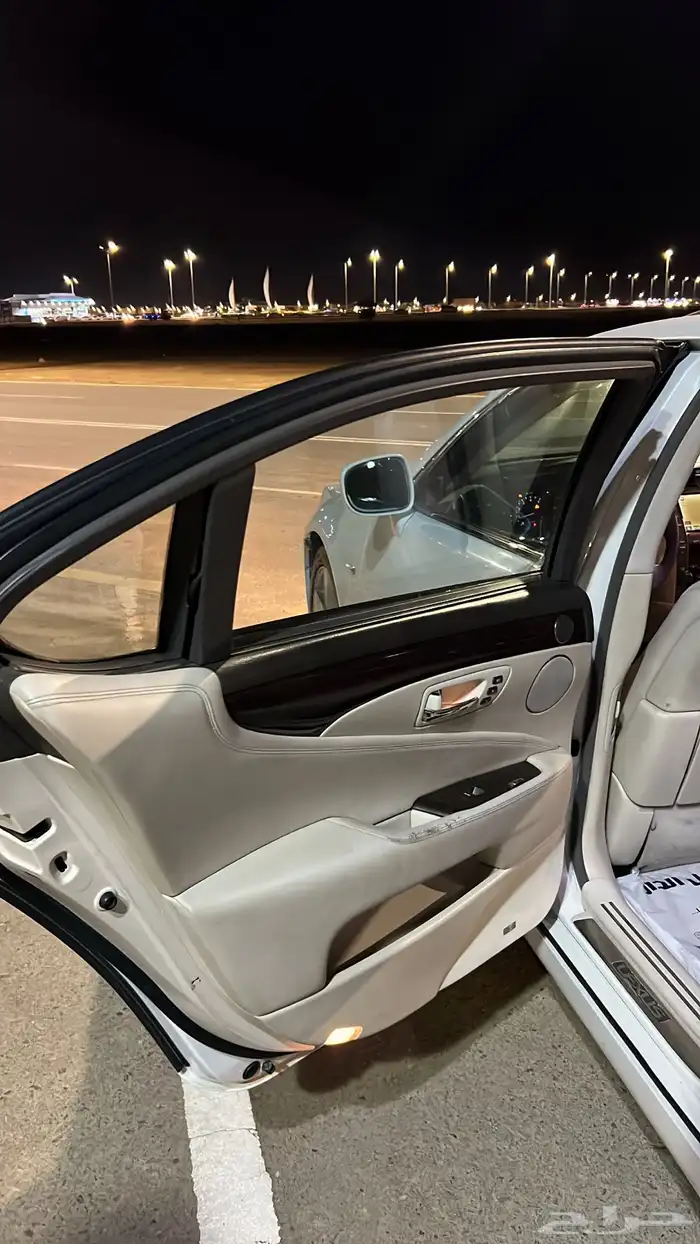 لكزس LS 2007 ( تم البيع ) 18