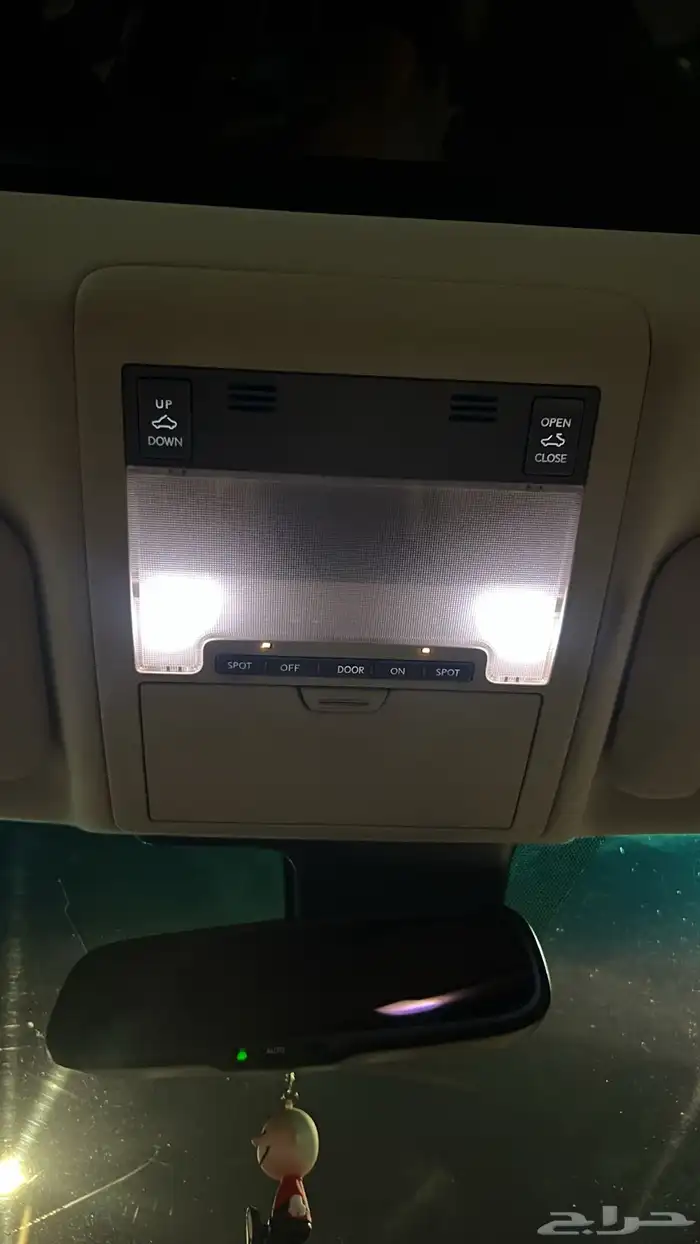 لكزس LS 2007 ( تم البيع ) 39