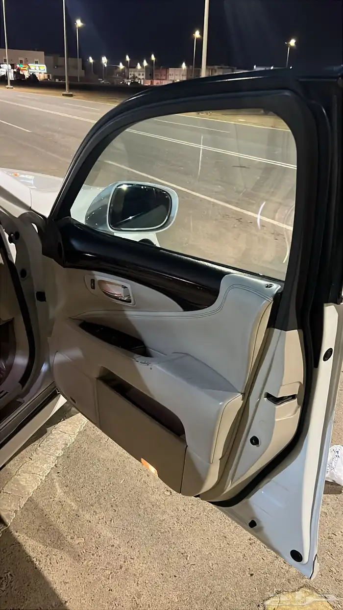 لكزس LS 2007 ( تم البيع ) 16