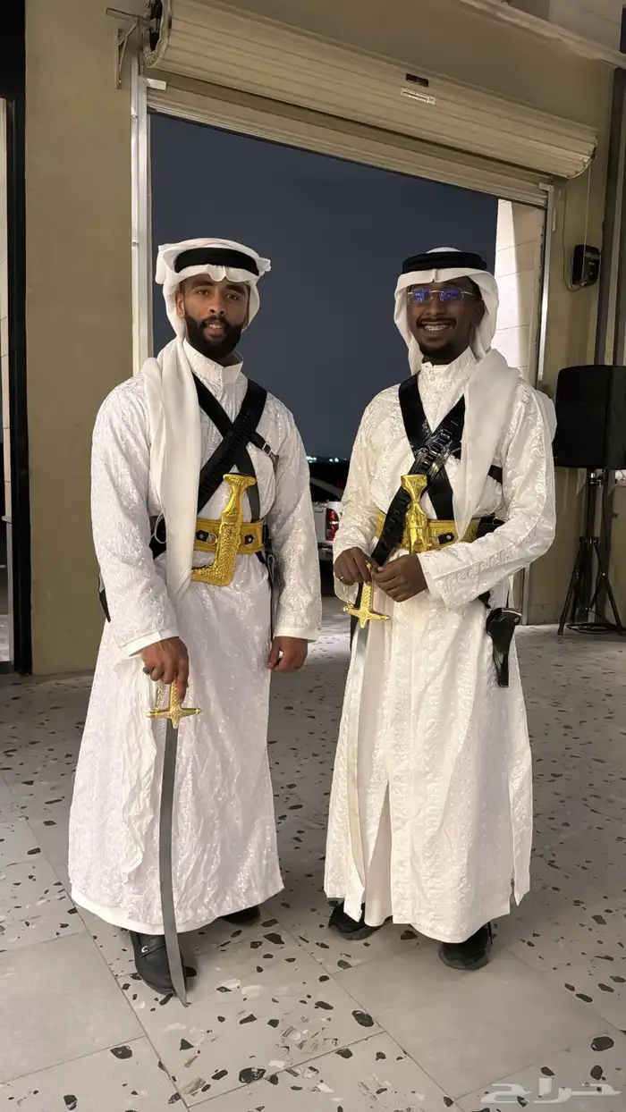 عرضه نجديه 3