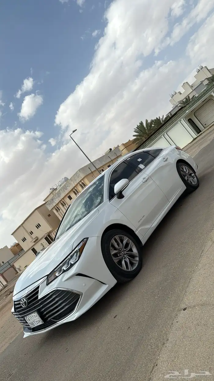 افالون 2019 0