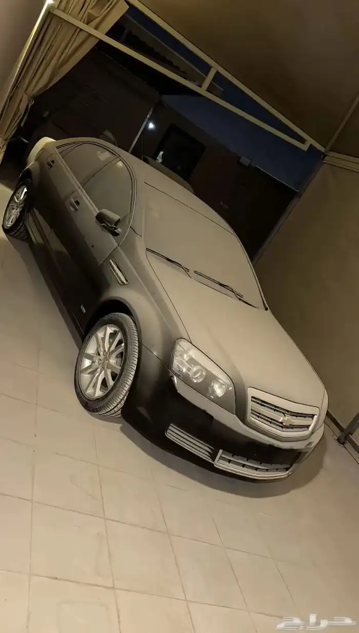 مطلوب كابريس16 اسود 0
