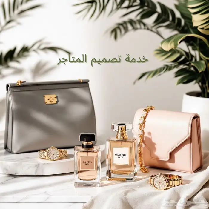تصميم وانشاء متجر متكامل في سلة 0