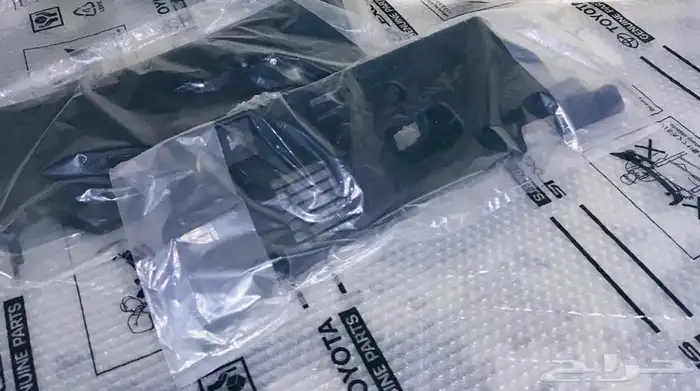 قطع واكسسوارات وديكورات لكزس 430 Ls 25