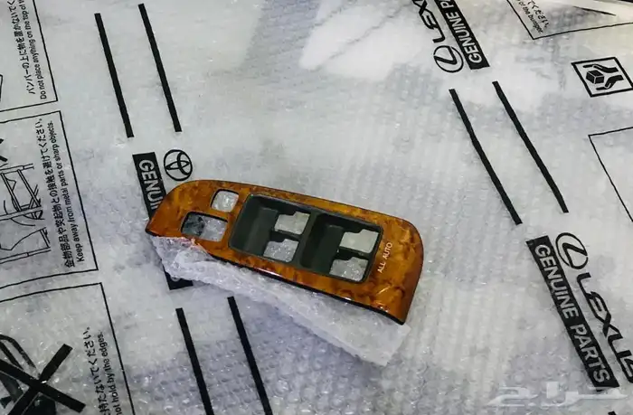 قطع واكسسوارات وديكورات لكزس 430 Ls 37