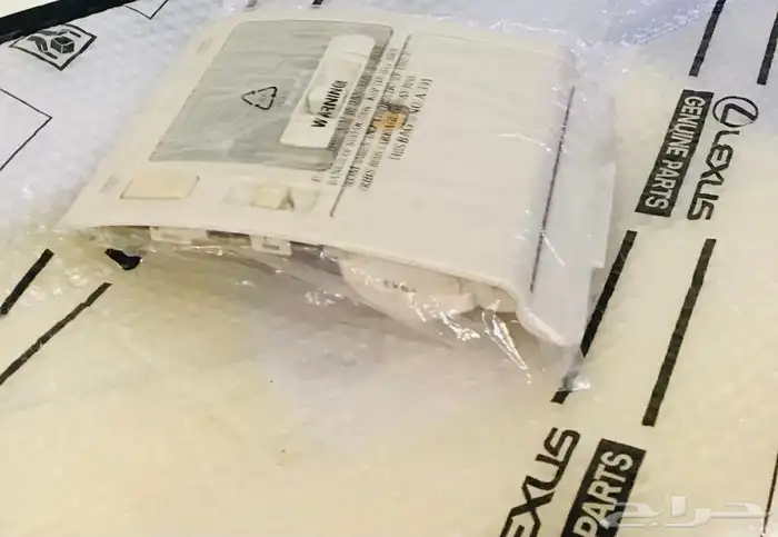 قطع واكسسوارات وديكورات لكزس 430 Ls 44