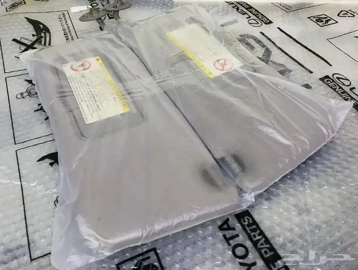 قطع واكسسوارات وديكورات لكزس 430 Ls 28