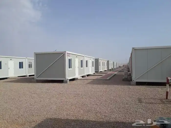 Container house 0