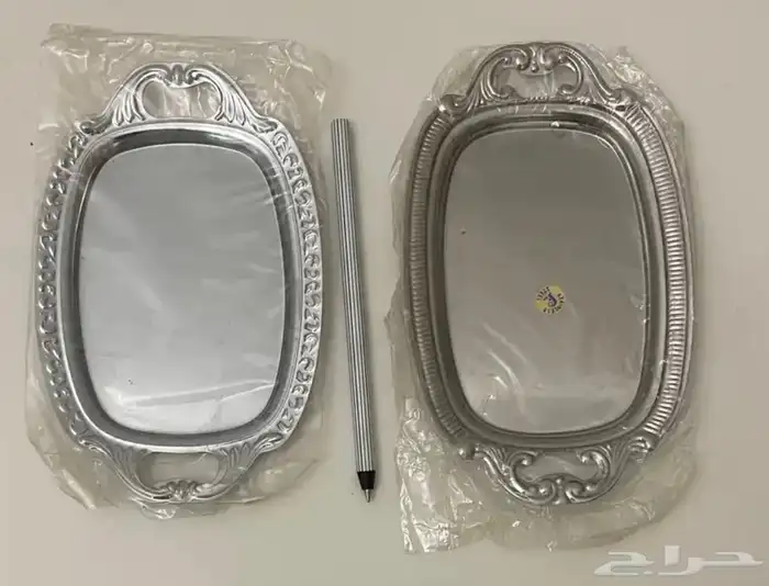 صياني ستيل صغيرة 7