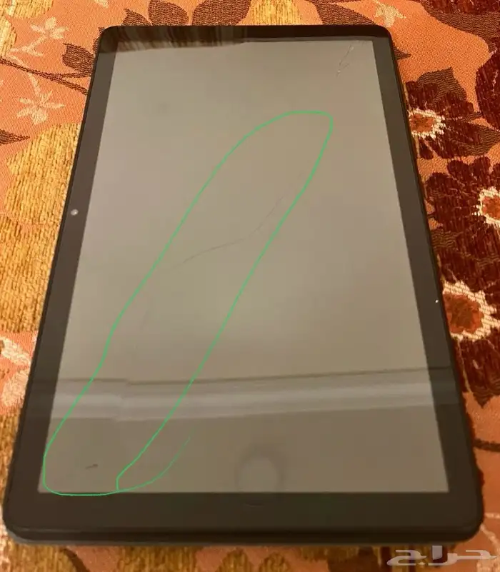 تاب للأطفال 3 أجهزة حالتها ممتازة 3