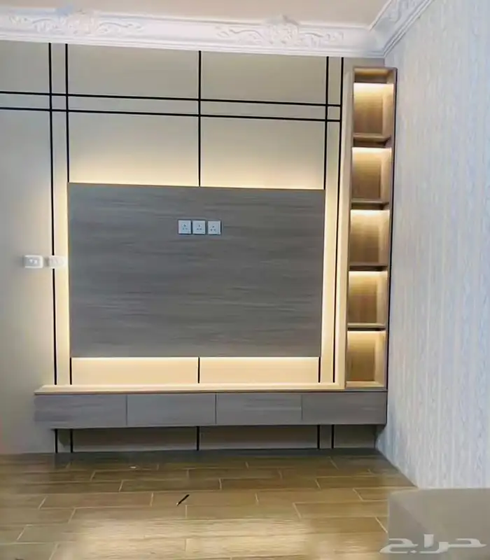 ديكورات ابهاخميس مشيط 13