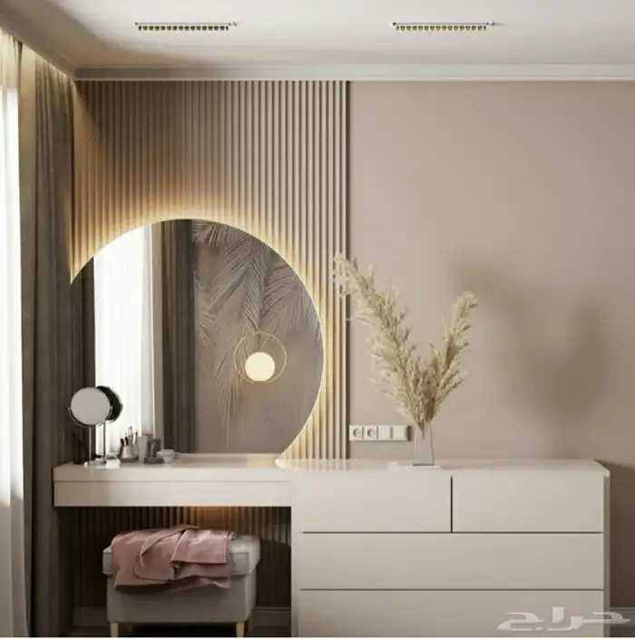 ديكورتسريحة غرف نوم بسعرمناسب للجميع 5