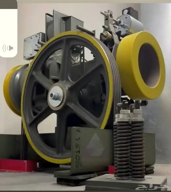 فنى مصاعد. اعطال. صيانه برمجه تركيب مصاعد وسلالم كهربائية 6