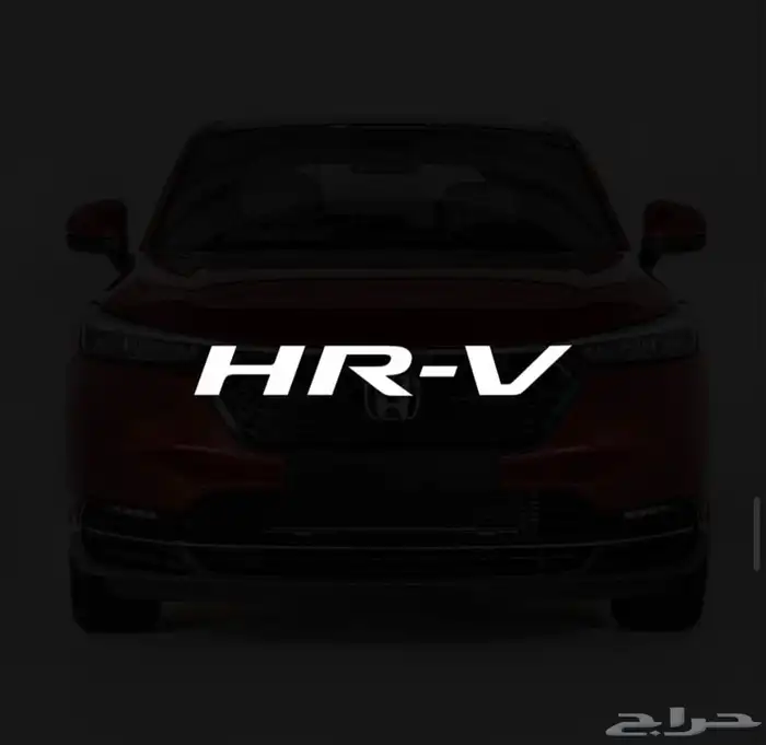 هوندا HRV 2024 6