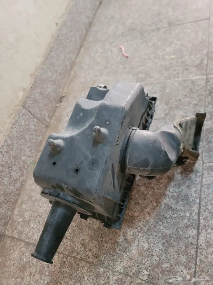 قربة هواء مع الحساس فورد ايدج 1