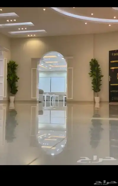 منتجع نارسيس لايجار اليومي ب الدوادمي 6