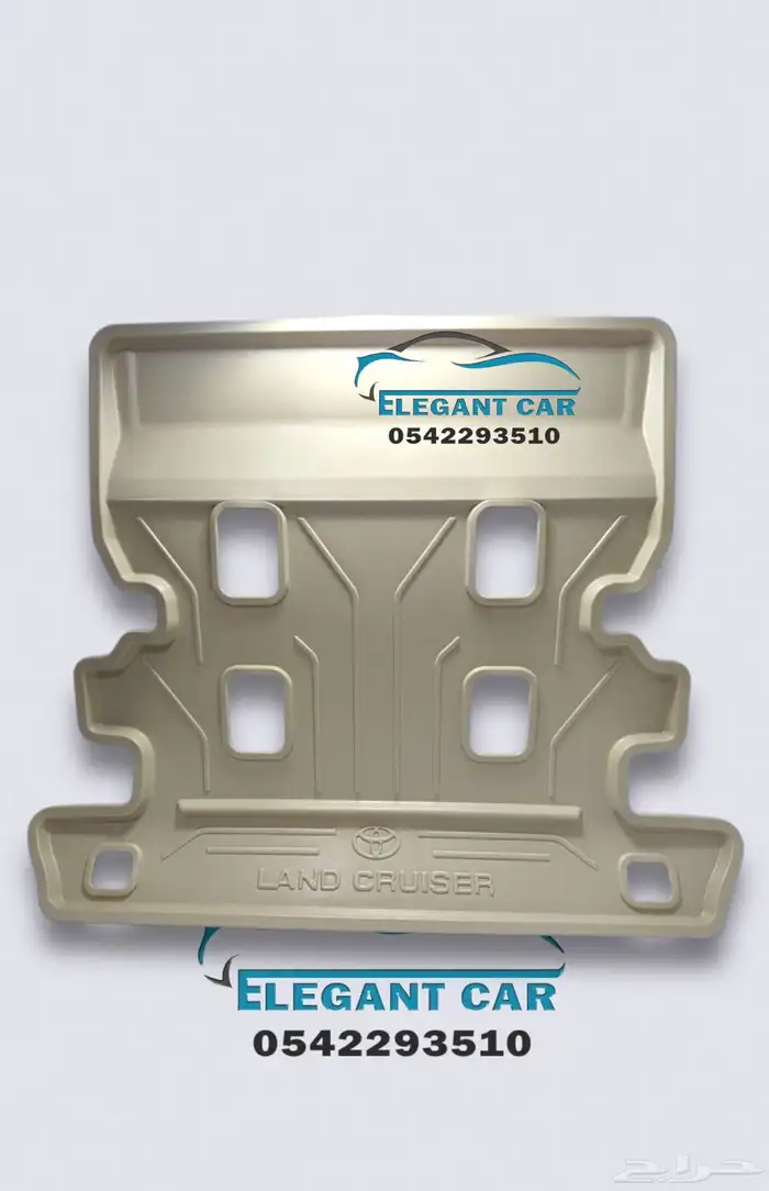 فرشة شنطه لاندكروزر 2008-2021 اصلي وكالة 0