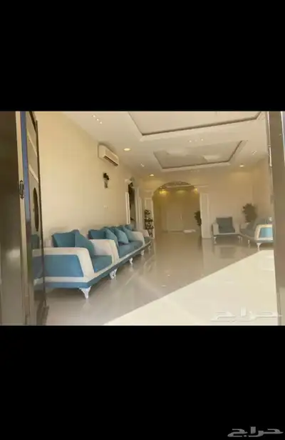 منتجع نارسيس لايجار اليومي ب الدوادمي 12