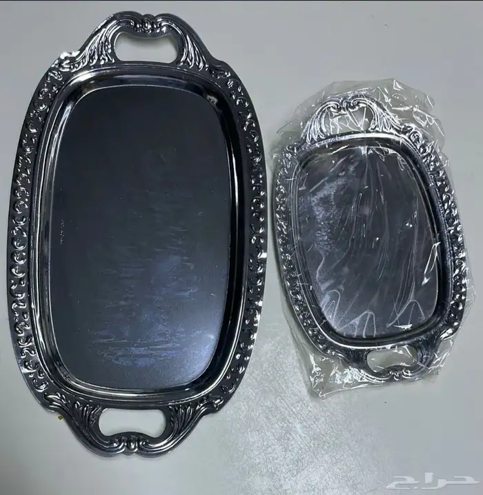 صياني ستيل صغيرة 8