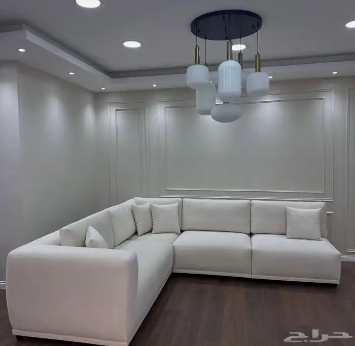 تفصيل جميع انواع الكنب وستائر 8