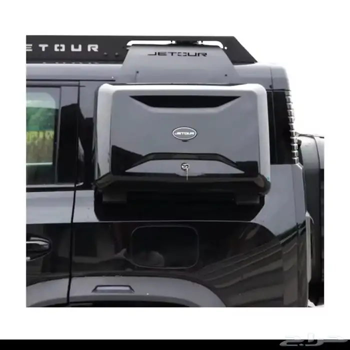 صندوق جيتور T2 2