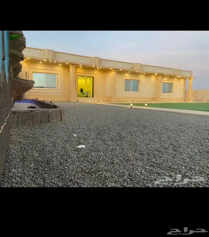منتجع نارسيس لايجار اليومي ب الدوادمي 18