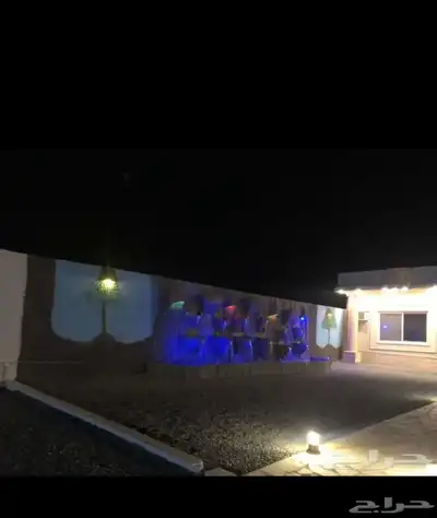 منتجع نارسيس لايجار اليومي ب الدوادمي 17