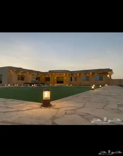 منتجع نارسيس لايجار اليومي ب الدوادمي 3