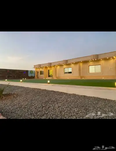 منتجع نارسيس لايجار اليومي ب الدوادمي 16