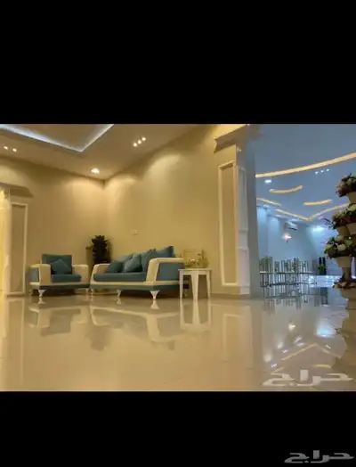 منتجع نارسيس لايجار اليومي ب الدوادمي 9