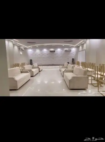 منتجع نارسيس لايجار اليومي ب الدوادمي 10