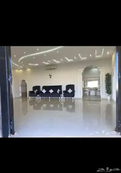 منتجع نارسيس لايجار اليومي ب الدوادمي 5