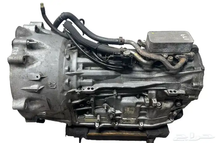 جير بورش كايين s موديل 2014 - 2011 V8 0