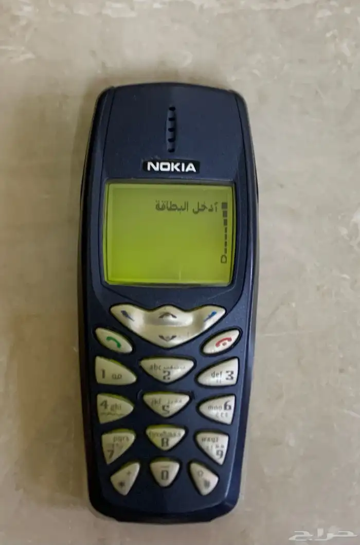 جوال نوكيا 0