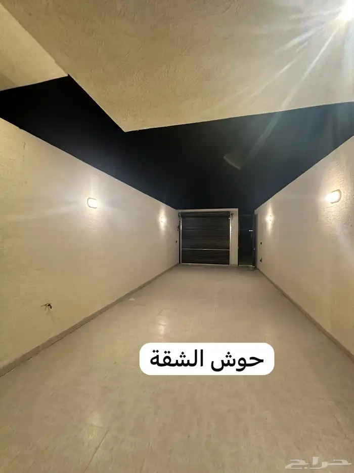 للبيع شقة دبلكسيه في حي القدس 2