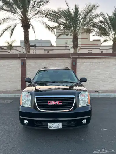جمس يوكن مديل 2012 0