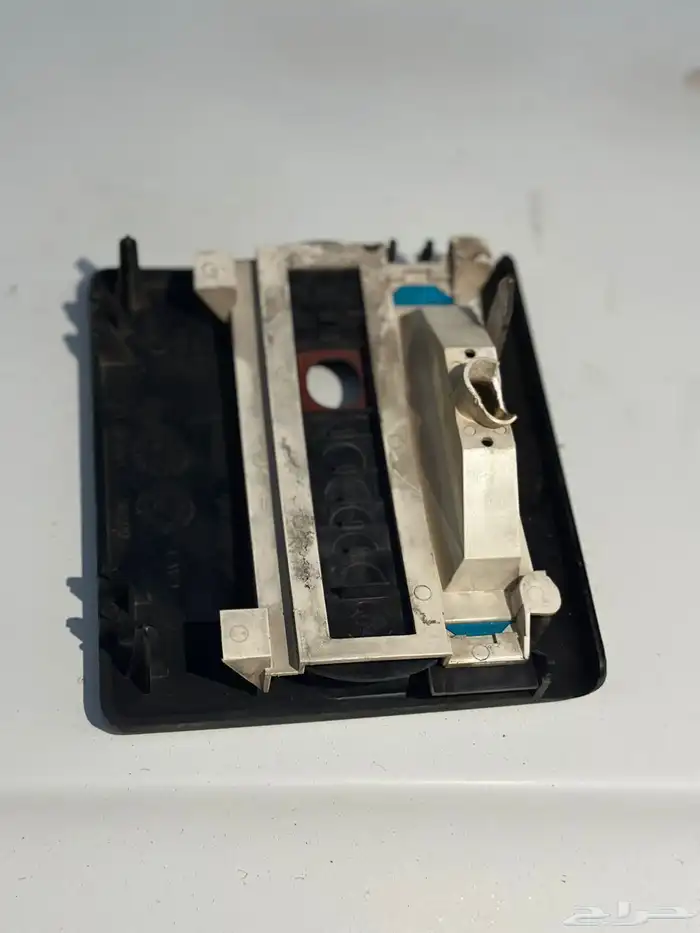 قطع شيروكي 97 - 2001 45