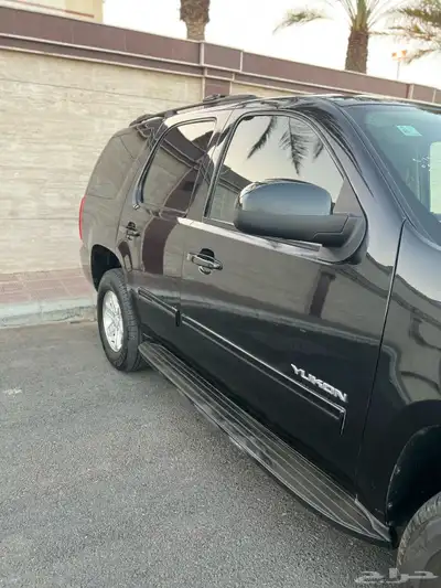 جمس يوكن مديل 2012 1