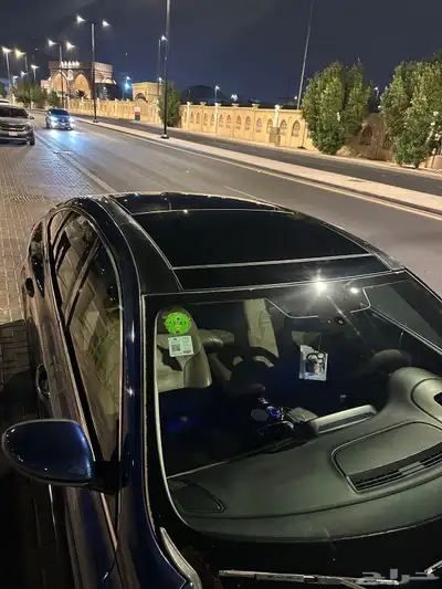 رينو تاليسمان فل اوبشن 2017 24