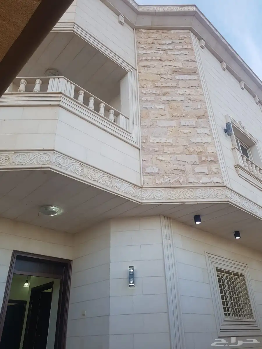 للبيع فيلا في البدراني 1