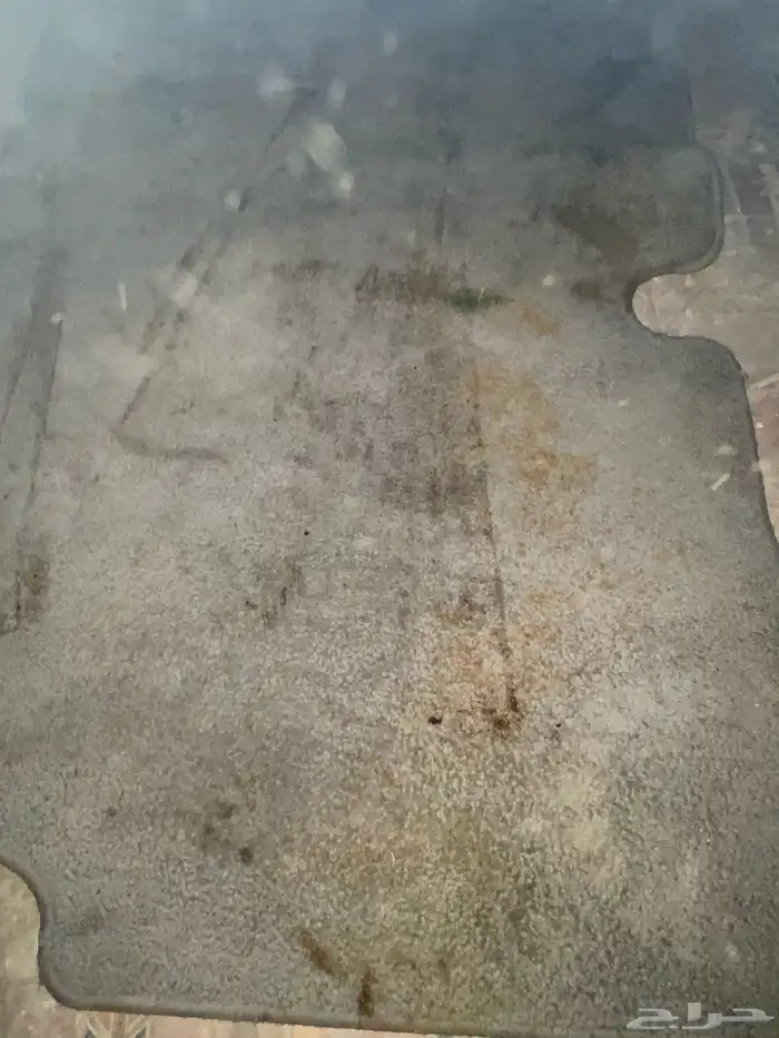 فرشه جمس من 2000 إلى 2006 3