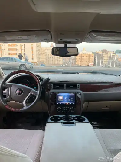 جمس يوكن مديل 2012 9
