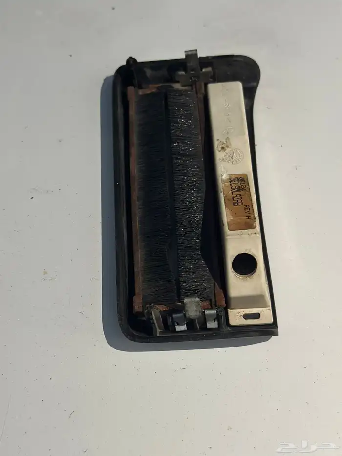 قطع شيروكي 97 - 2001 47