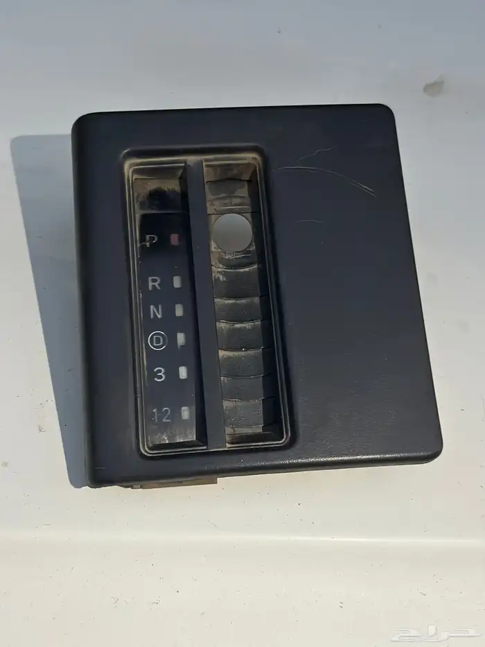 قطع شيروكي 97 - 2001 44